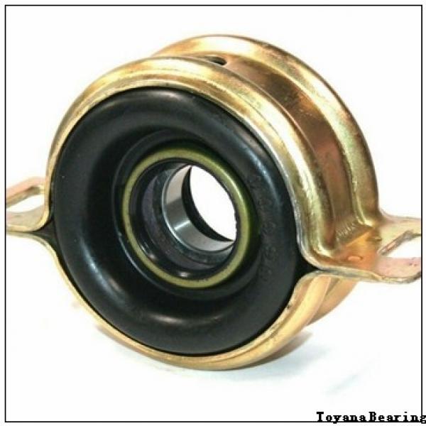 Toyana 30202 A tapered roller bearings #1 image