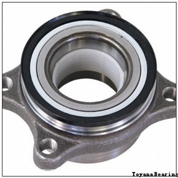 Toyana 16006 deep groove ball bearings #2 image