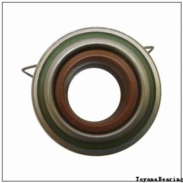 Toyana 6024-2RS deep groove ball bearings #2 image