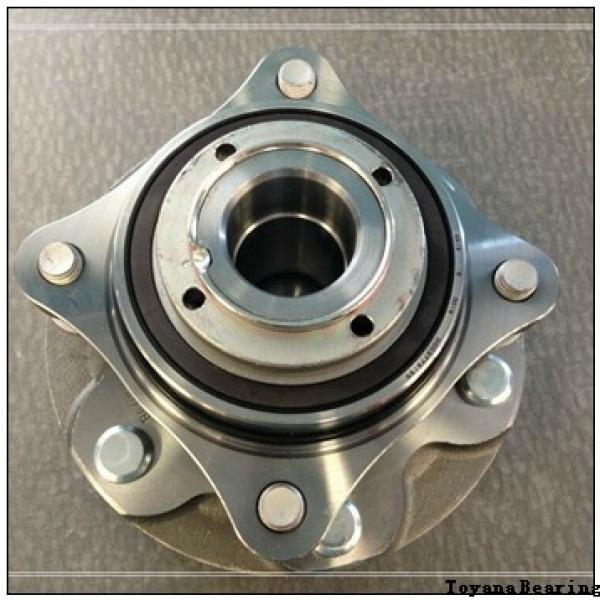 Toyana 7224 A-UX angular contact ball bearings #1 image