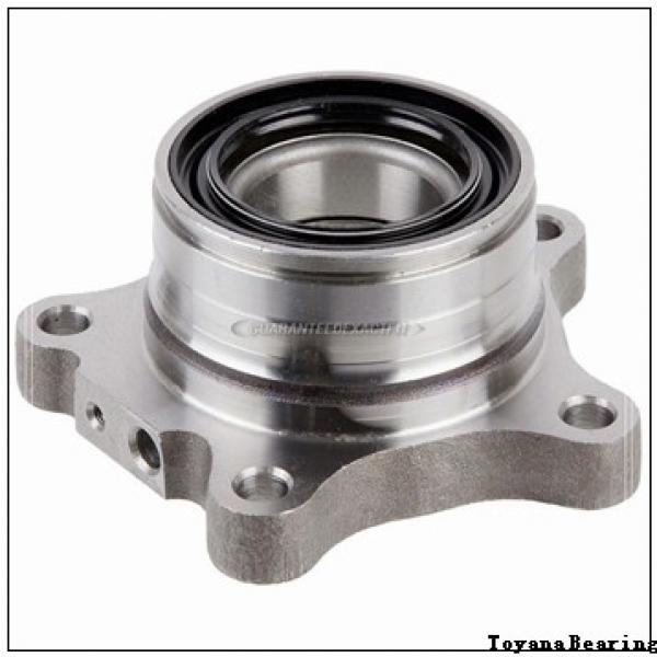 Toyana NAO9x22x12 cylindrical roller bearings #1 image