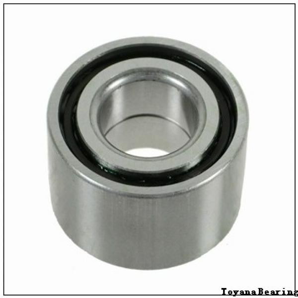 Toyana 22217 KCW33+AH317 spherical roller bearings #1 image